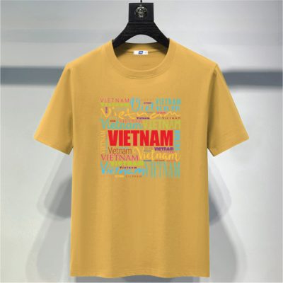 Áo Thun Big Size Nam Navy BSX1534T