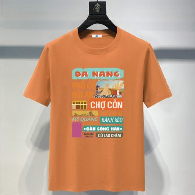 Áo Thun Big Size Nam Navy BSX1536X