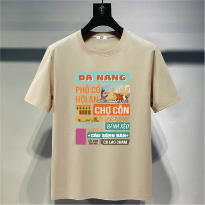 Áo Thun Big Size Nam Navy BSX1536X