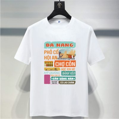 Áo Thun Big Size Nam Navy BSX1536X