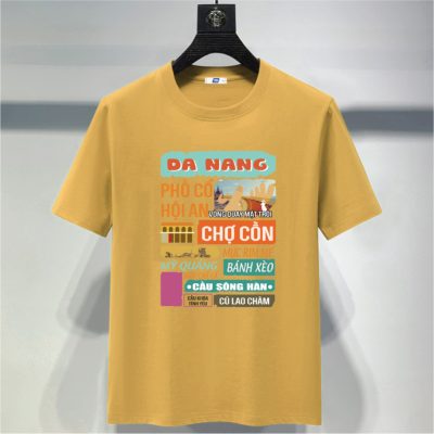 Áo Thun Big Size Nam Navy BSX1536X