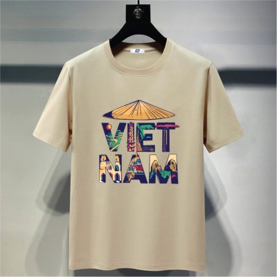 Áo Thun Big Size Nam Navy BSX1539T