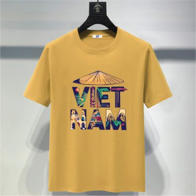 Áo Thun Big Size Nam Navy BSX1539T