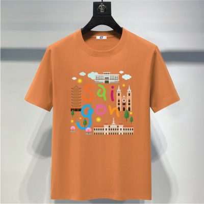 Áo Thun Big Size Nam Navy BSX1541X