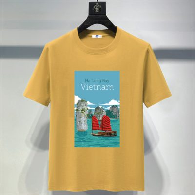 Áo Thun Big Size Nam Navy BSX1548E