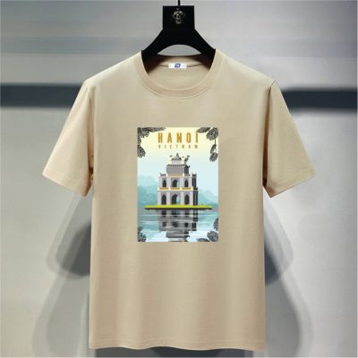 Áo Thun Big Size Nam Navy BSX1550V