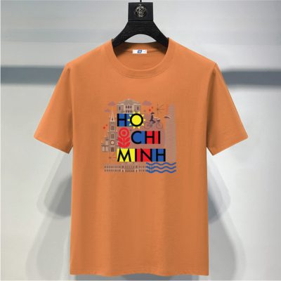 Áo Thun Big Size Nam Navy BSX1551X