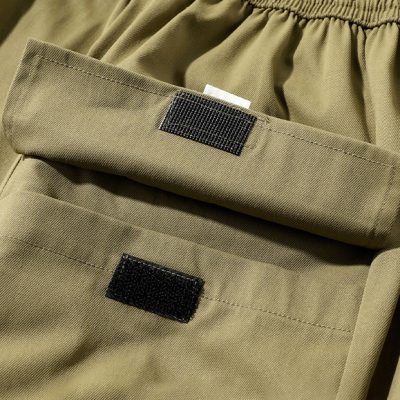 Quần Kaki Nam Big Size Từ L-9XL Vải Kaki Mềm Mỏng Mát Dãn Ít Thương Hiệu Navy BS3323 – Màu Nâu