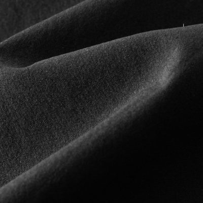 Áo Sơ Mi Nam Đủ Size Từ 50kg-150kg Vải Gió Nhiều Túi Mỏng Mát Thương Hiệu BS3320 – Màu Đen