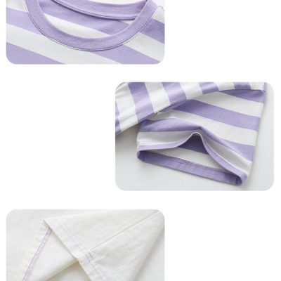 Áo Yếm Gia Đình Cotton Co Giãn NAD314: Nâng Niu Làn Da, Thoải Mái Cho Mọi Thành Viên