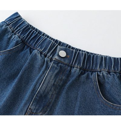 Bộ Áo Yếm Gia Đình Vải Thun Cotton NAD315: Kết Nối Yêu Thương, Thoải Mái Trong Từng Khoảnh Khắc