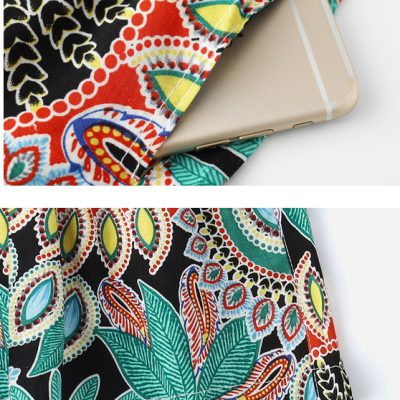 Đồ Gia Đình NAD419: Áo Thun Cotton, Váy Quần Sơ Mi Lụa Mềm Mát Sang Trọng