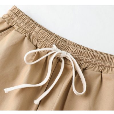 Đồng Phục Áo Yếm Gia Đình Cotton NAD316: Vừa Vặn Mọi Vóc Dáng, Co Giãn Linh Hoạt Cử Động