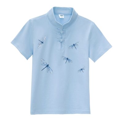 Áo Váy Gia Đình Cotton Co Giãn NAD358: Nâng Niu Làn Da, Mang Lại Sự Thoải Mái Cho Cả Nhà