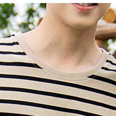 Áo Yếm Gia Đình NAD325: Áo Thun Cotton Co Giãn, Yếm Kaki Thoáng Khí Tuyệt Vời Cho Bé & Bố Mẹ
