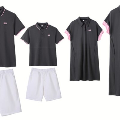 Áo Váy Gia Đình Vải Thun Cotton NAD446: Đa Dạng Mẫu Mã, Phong Cách Cho Mọi Sở Thích