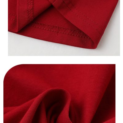 Áo Váy Gia Đình Vải Cá Sấu Cotton NAD329-Xanh: An Toàn, Thoáng Khí – Bảo Vệ Làn Da Nhạy Cảm