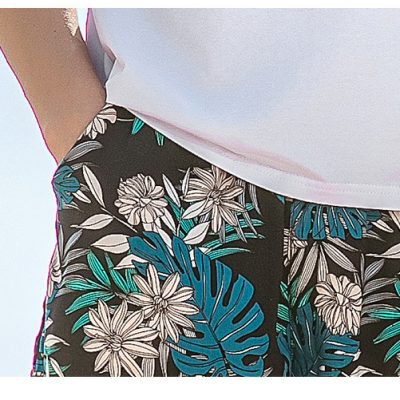 Áo Đôi Gia Đình NAD407: Áo Thun Cotton Mềm Mát, Váy Quần Sơ Mi Lụa Thoải Mái Cho Mọi Hoạy Động