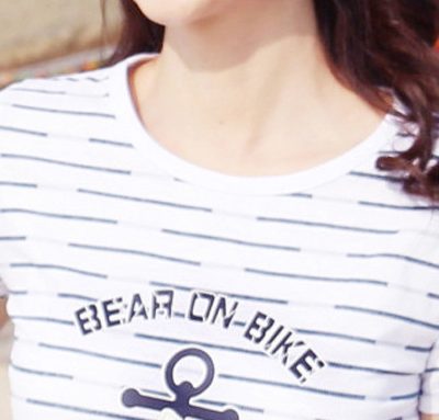 Quần Áo Gia Đình Thun Cotton NAD416: Co Giãn Mịn Mát, Phù Hợp Cho Mọi Hoạt Động Ngày Hè