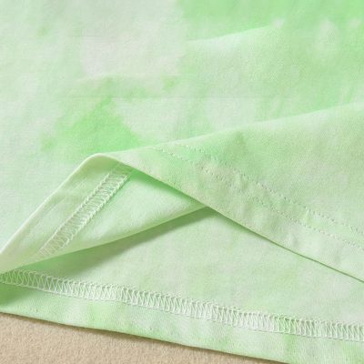 Áo Đôi Gia Đình Vải Thun Cotton NAD421: Co Giãn Êm Ái, Mát Mẻ Mùa Hè