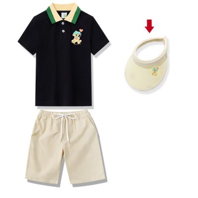Áo Gia Đình Vải Cá Sấu Cotton Mịn Mát NAD392: Sự Kết Hợp Hoàn Hảo Giữa Thoải Mái & Phong Cách
