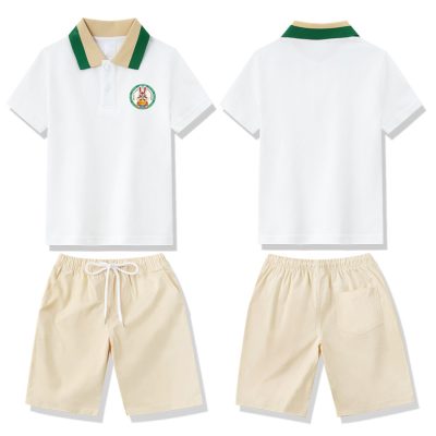 Áo Gia Đình Vải Cá Sấu Cotton Mịn Mát NAD393: Thoáng Khí, Êm Ái – Lựa Chọn Hoàn Hảo Cho Tổ Ấm