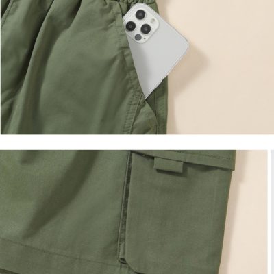 Quần Áo Gia Đình Vải Cotton NAD425: Thoáng Khí, Êm Ái – Lựa Chọn Hoàn Hảo Cho Mùa Hè
