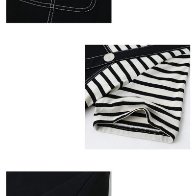 Đồng Phục Áo Yếm Gia Đình NAD318: Thun Cotton Co Giãn, Thoáng Khí Tuyệt Vời Cho Bé & Bố Mẹ