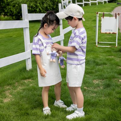 Áo Yếm Gia Đình Cotton Co Giãn NAD314: Nâng Niu Làn Da, Thoải Mái Cho Mọi Thành Viên