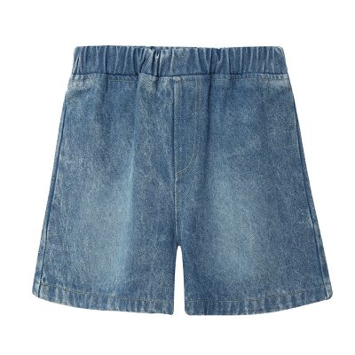 Áo Thun Gia Đình Sắc Màu Vải Thun Cotton NAD349: Mịn Mát Thoáng Khí Vượt Trội, Giảm Nhiệt Hiệu Quả