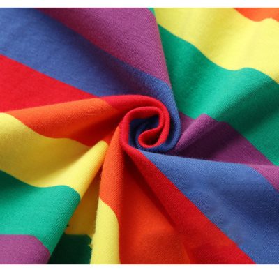 Áo Thun Gia Đình Sắc Màu Vải Thun Cotton NAD349: Mịn Mát Thoáng Khí Vượt Trội, Giảm Nhiệt Hiệu Quả