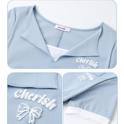 Bộ Áo Gia Đình Vải Cotton NAD313: Thoáng Khí, Mềm Mại – Lựa Chọn Lý Tưởng Cho Gia Đình