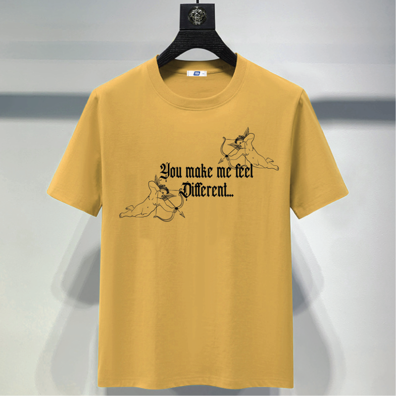 quần áo nam form rộng