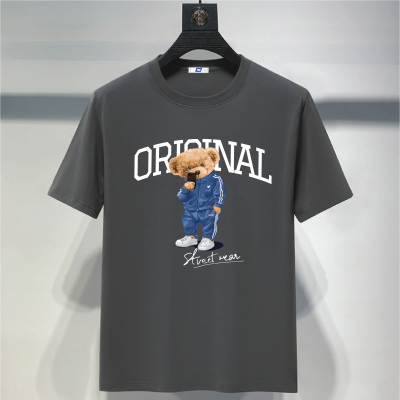 Quần Áo Big Size Nam Navy BSX1570: Chất Liệu Thoáng Mát, Form Dáng Chuẩn