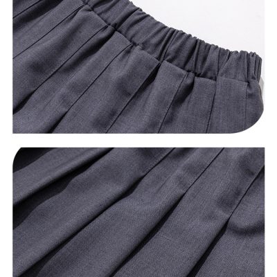 Áo Váy Gia Đình Vải Cá Sấu Cotton Co Giãn NAD346: Đầu Tư Vào Sự Thoải Mái & Hạnh Phúc Của Gia Đình