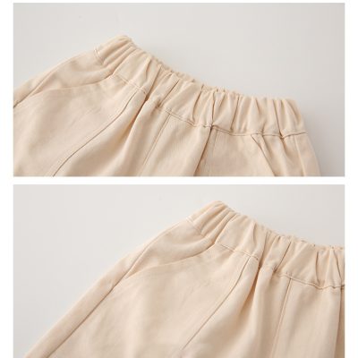 Đồng Phục Gia Đình Sơ Mi NAD356: Chất Vải Mát Mẻ, Nhẹ Tênh Thoáng Khí – Lý Tưởng Cho Hè Năng Động