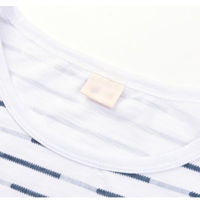 Quần Áo Gia Đình Thun Cotton NAD416: Co Giãn Mịn Mát, Phù Hợp Cho Mọi Hoạt Động Ngày Hè