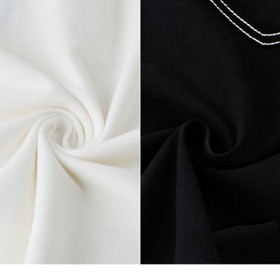 Đồng Phục Gia Đình Cổ Trụ NAD322: Cotton Cá Sấu Thoáng Khí, Co Giãn Thoải Mái Ngày Hè