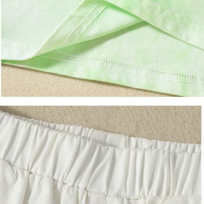 Áo Đôi Gia Đình Vải Thun Cotton NAD421: Co Giãn Êm Ái, Mát Mẻ Mùa Hè