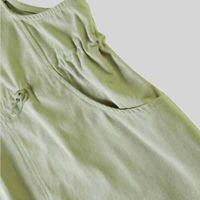 Áo Yếm Gia Đình Vải Thun Cotton NAD434: Nâng Niu Làn Da, Thoải Mái Cho Mọi Thành Viên