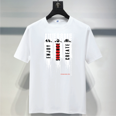 Áo Thun Big Size Nam Màu Navy BSX1561-Đen – Form Rộng Sành Điệu Mọi Lúc