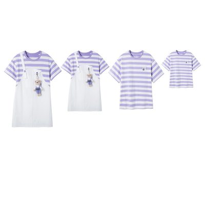 Áo Yếm Gia Đình Cotton Co Giãn NAD314: Nâng Niu Làn Da, Thoải Mái Cho Mọi Thành Viên