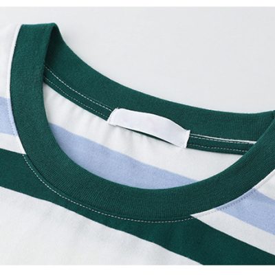 Bộ Áo Yếm Gia Đình Vải Thun Cotton NAD315: Kết Nối Yêu Thương, Thoải Mái Trong Từng Khoảnh Khắc