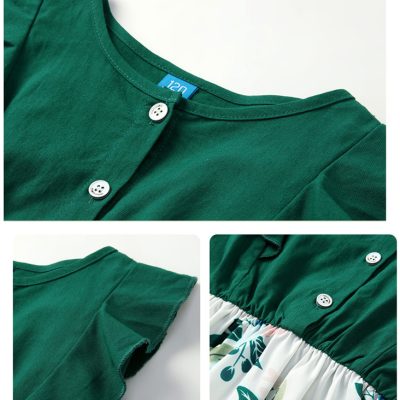 Áo Sơ Mi Gia Đình Vải Lụa NAD335: Nhẹ Mát Mềm Mịn, Mang Lại Vẻ Đẹp Tinh Tế Cho Mọi Khoảnh Khắc