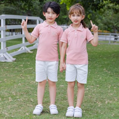 Đồng Phục Gia Đình Vải Mát Co Giãn NAD343: Từ Nhà Đến Phố, Luôn Thoải Mái & Phong Cách