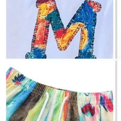 Đồng Phục Gia Đình Mịn Mát NAD387: Phù Hợp Mọi Hoàn Cảnh, Từ Picnic Đến Du Lịch