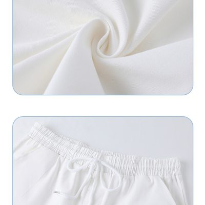 Bộ Áo Gia Đình Vải Cotton NAD313: Thoáng Khí, Mềm Mại – Lựa Chọn Lý Tưởng Cho Gia Đình