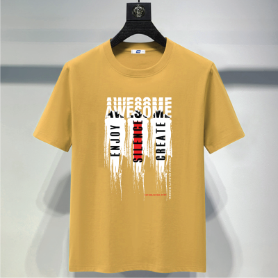 Áo Thun Big Size Nam Màu Navy BSX1561-Đen – Form Rộng Sành Điệu Mọi Lúc