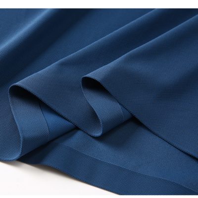 Áo Thun Lạnh Thể Thao Nam Nữ M-8XL Vải Thun Thể Thao Cao Cấp Co Giãn Mỏng Mát Thương Hiệu Navy BS3281 – Đỏ Tươi