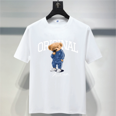 Quần Áo Big Size Nam Navy BSX1570: Chất Liệu Thoáng Mát, Form Dáng Chuẩn